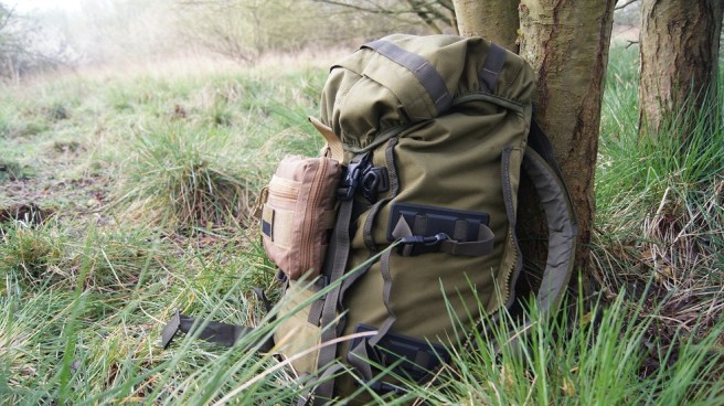 berghaus centaurio 45 rucksack backpack